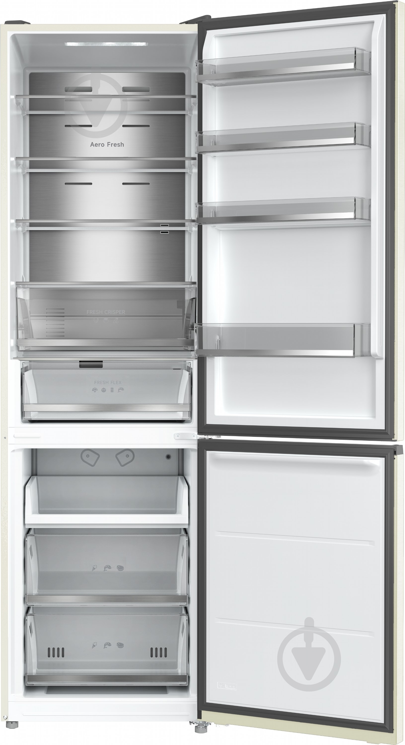 Холодильник DREAME MegaPro DRB450WMYDUA - фото 2 Холодильник DREAME MegaPro DRB450WMYDUA - фото 2