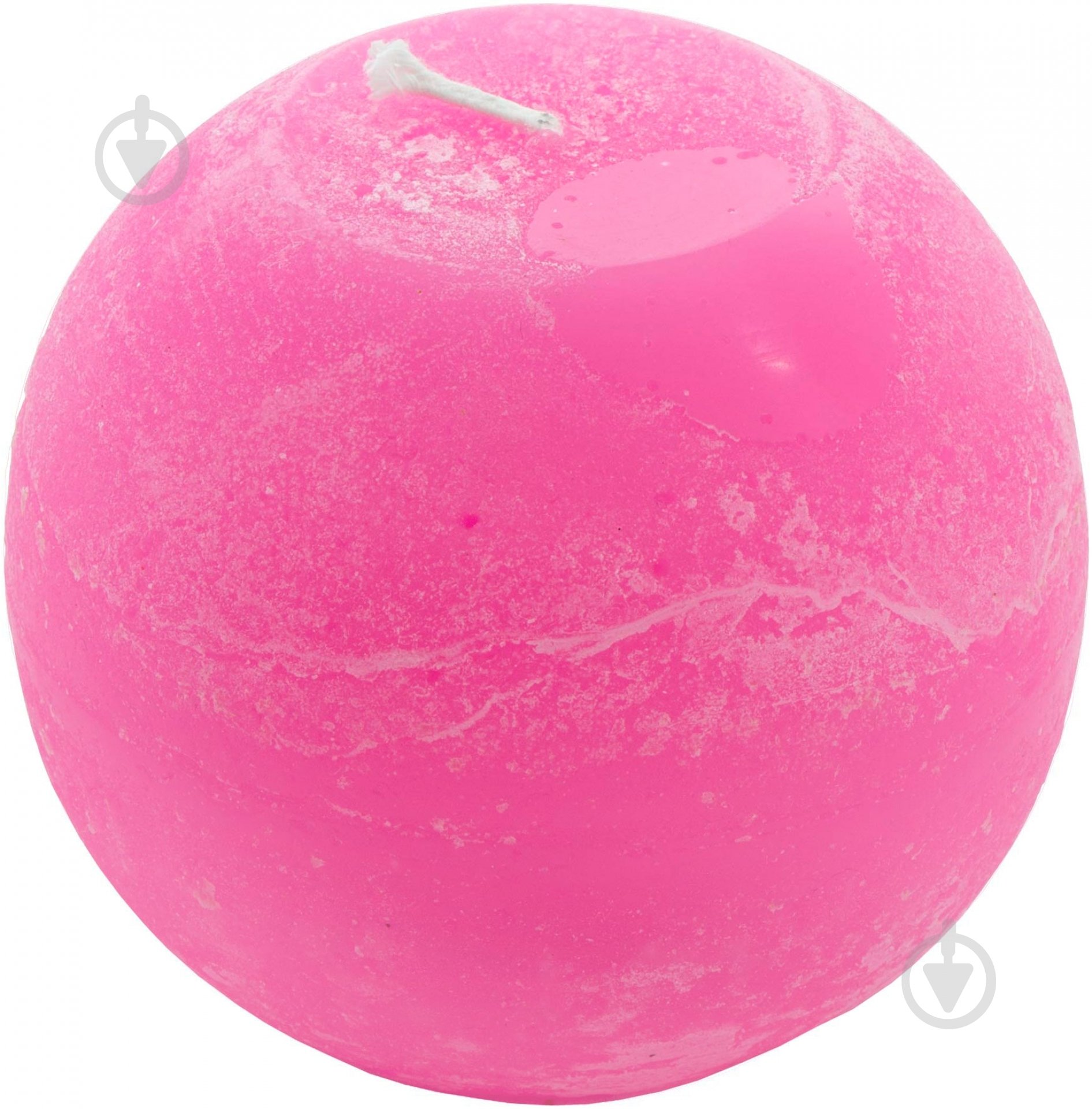 Свеча Шар Bo10/1-3.7 Candy Light - фото 1