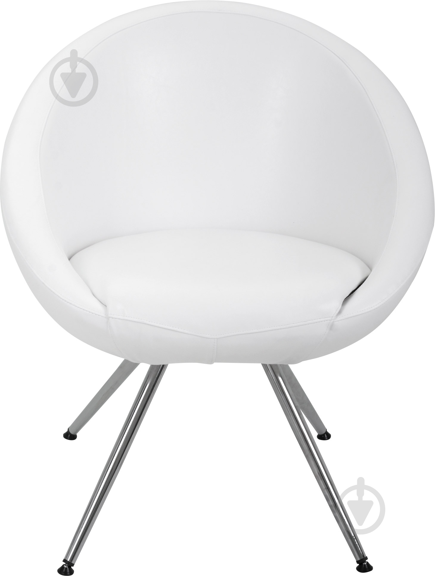 Кресло Марбет Марбино 4Н Санкафе белый - фото 2 Кресло Марбет Марбино 4Н Санкафе белый - фото 2