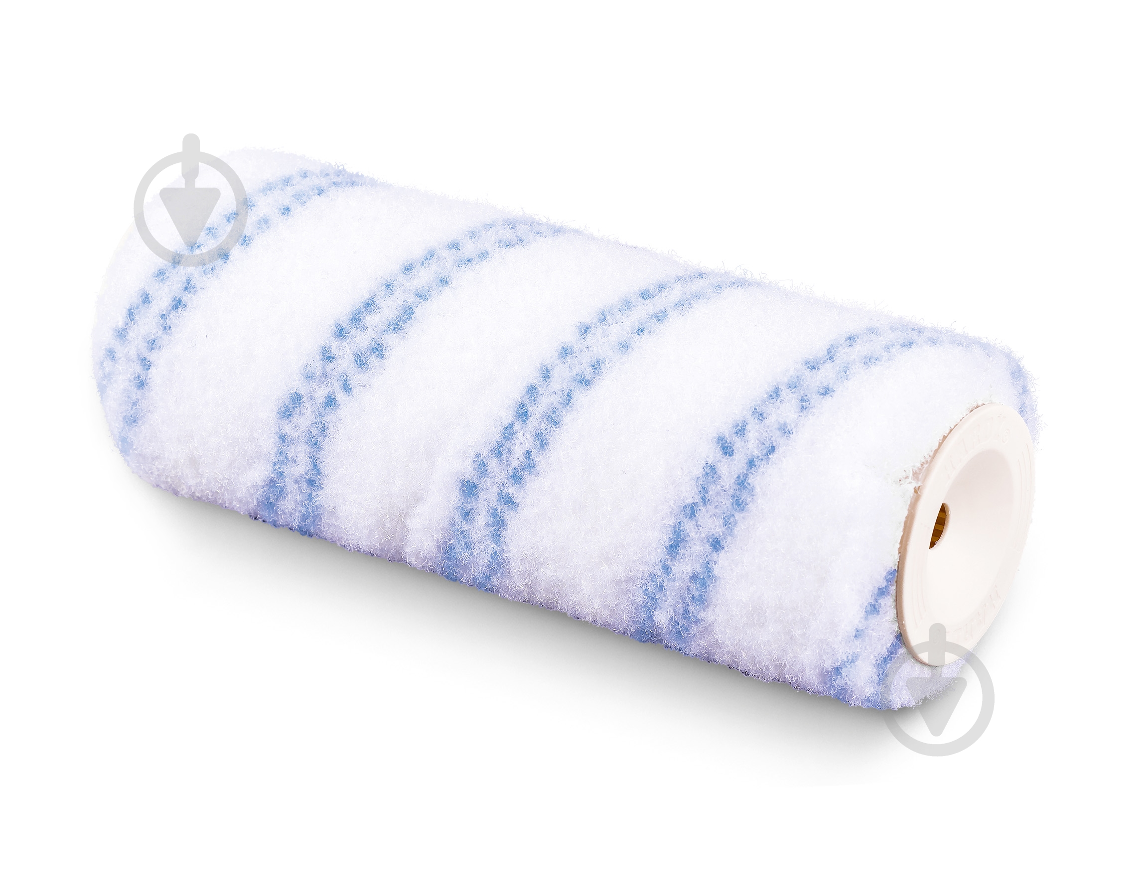 Запасной валик для окрашивания Hardy NylonBlu ворс 13 мм 18x 4,8см 0110-814818 - фото 1
