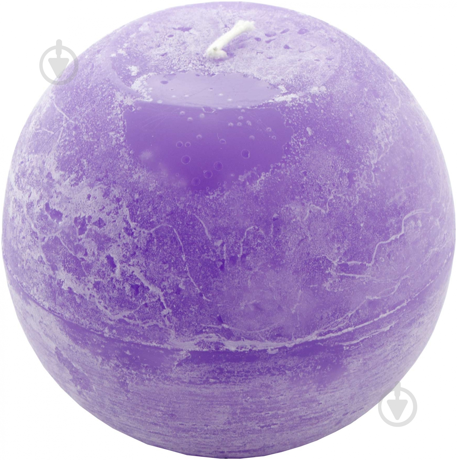 Свеча Шар Bo10/1-4.2 Candy Light - фото 1