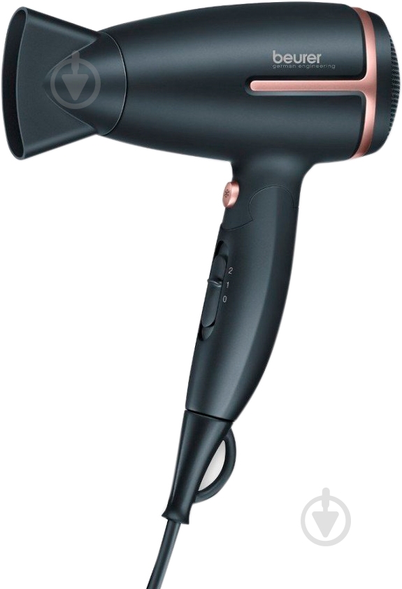 Фен дорожный Beurer НС 25 - фото 1