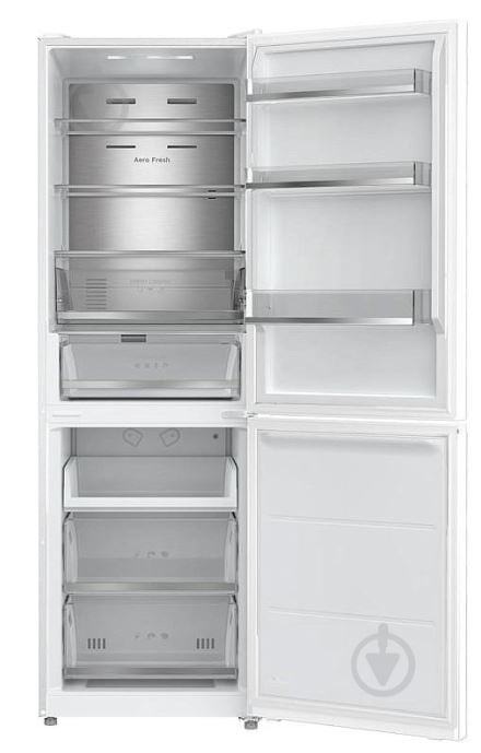 Холодильник DREAME MegaPro DRB400WMWEUA - фото 2 Холодильник DREAME MegaPro DRB400WMWEUA - фото 2