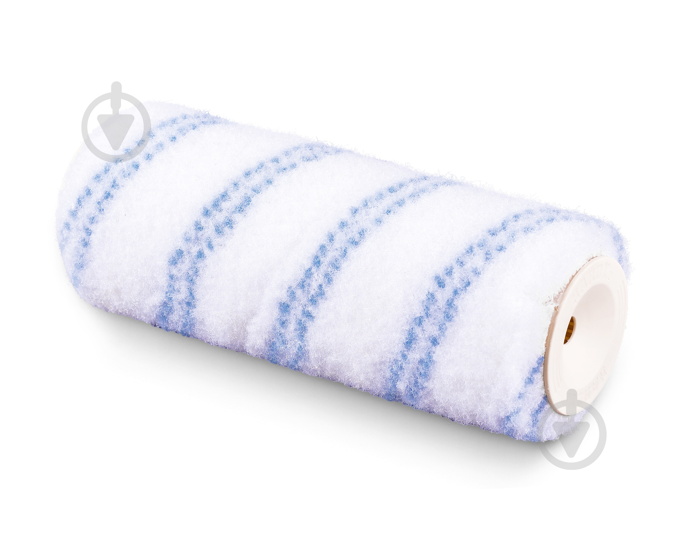 Запасной валик для окрашивания Hardy NylonBlu ворс 13 мм 25x 4,8см 0110-814825 - фото 1