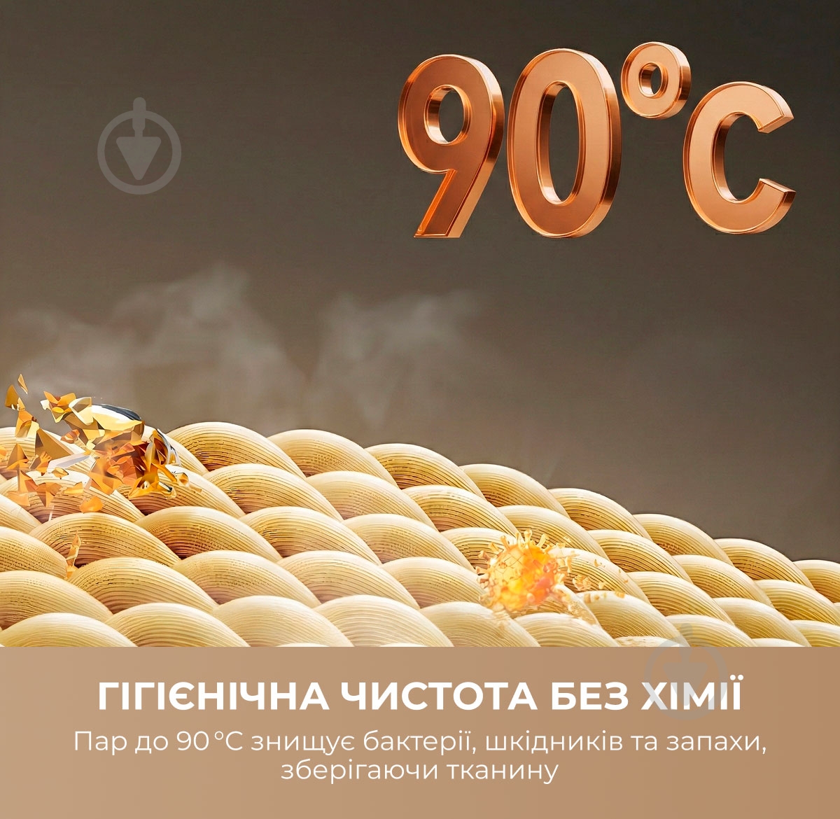 Стиральная машина DREAME S6 (DWF06S30CA) - фото 6