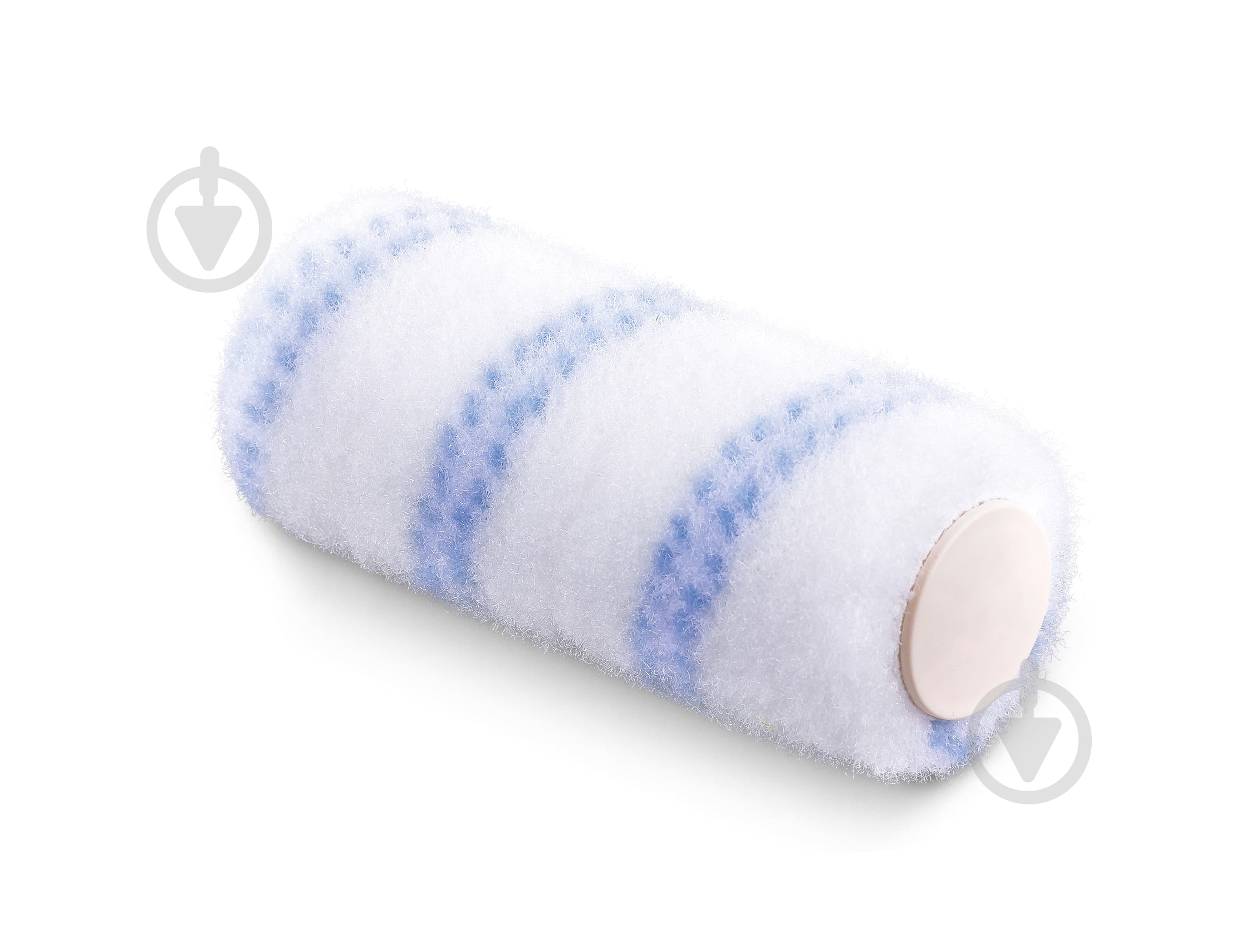 Запасной валик для окрашивания Hardy NylonBlu ворс 13 мм 12x 3см 0120-813012 - фото 1 Запасной валик для окрашивания Hardy NylonBlu ворс 13 мм 12x 3см 0120-813012 - фото 1