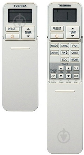 Кондиционер TOSHIBA RAS-10N3KVR-E/RAS-10N3AVR-E - фото 3 Кондиционер TOSHIBA RAS-10N3KVR-E/RAS-10N3AVR-E - фото 3