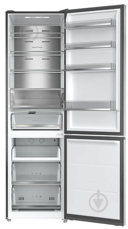 Холодильник DREAME DRB450WMDDUA - фото 2 Холодильник DREAME DRB450WMDDUA - фото 2