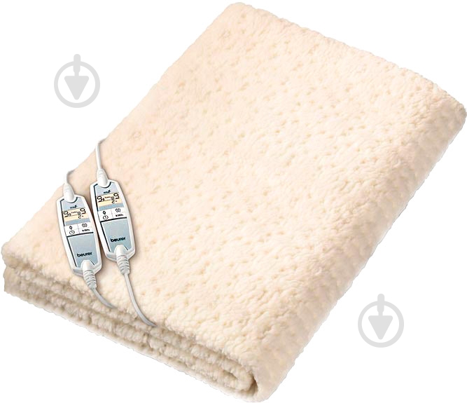 Электропростынь Beurer UB 86 XXL - фото 1