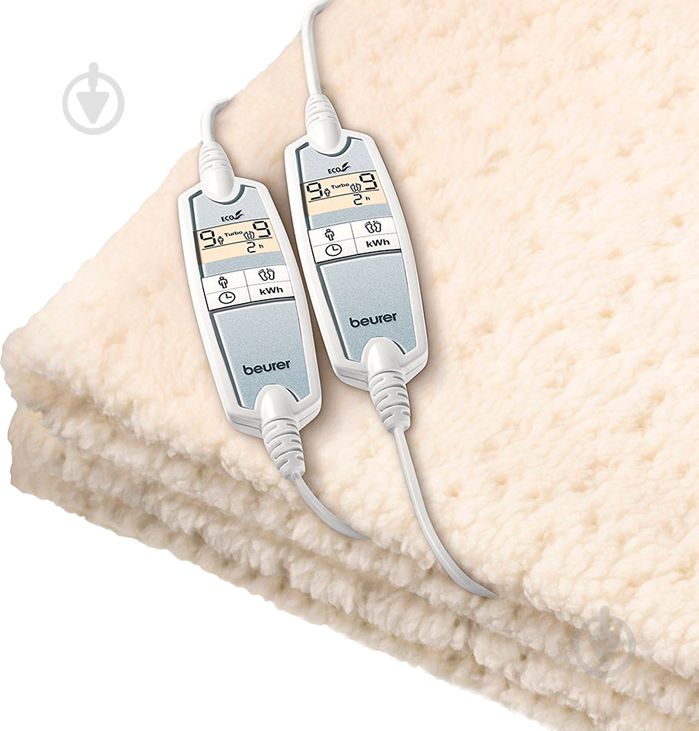 Электропростынь Beurer UB 86 XXL - фото 2