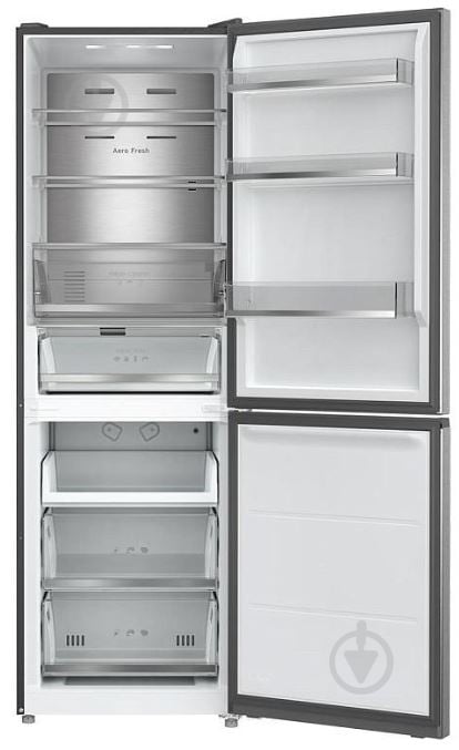 Холодильник DREAME MegaPro DRB400WMBEUA - фото 2 Холодильник DREAME MegaPro DRB400WMBEUA - фото 2