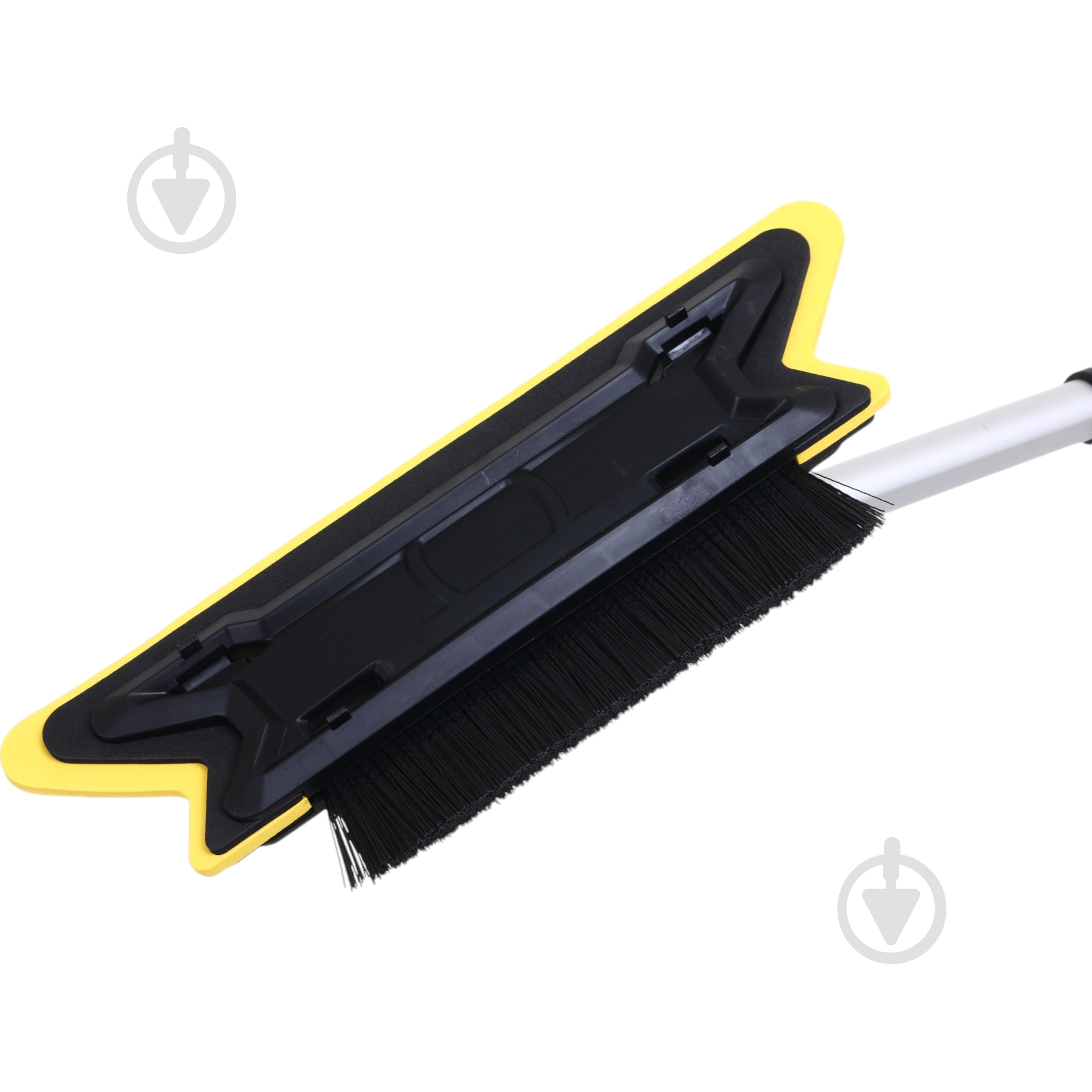 Телескопическая щетка Auto Assistance AА2313 92-146 см - фото 2 Телескопическая щетка Auto Assistance AА2313 92-146 см - фото 2