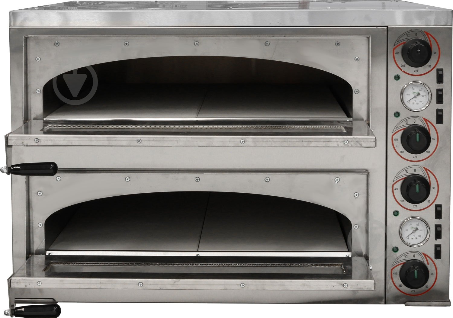 Печь АРМ-ЕКО ППЭ-4 + 4 Н - фото 3