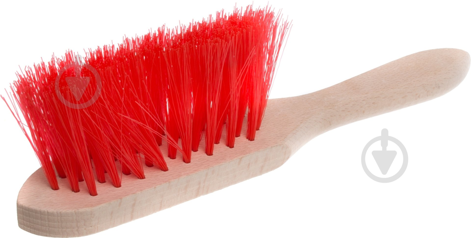 Щетка-сметка FIT светлое дерево D68029 - фото 1