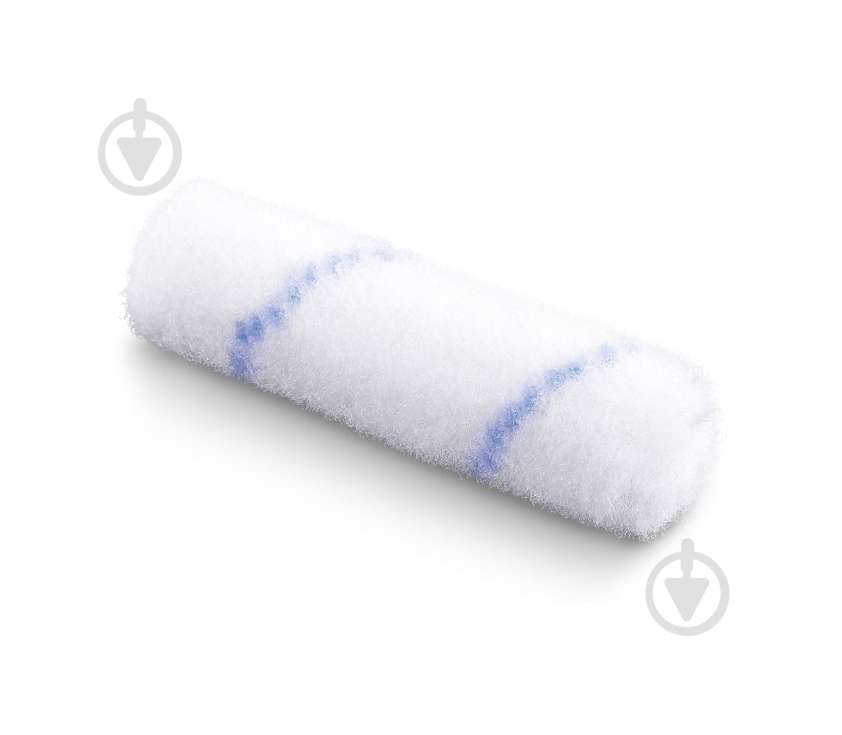 Запасной валик для окрашивания Hardy NylonBlu ворс 6 мм 10x 1,5см 0123-801510 - фото 1 Запасной валик для окрашивания Hardy NylonBlu ворс 6 мм 10x 1,5см 0123-801510 - фото 1