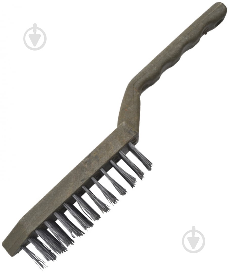Щетка по металлу   D38430 - фото 1