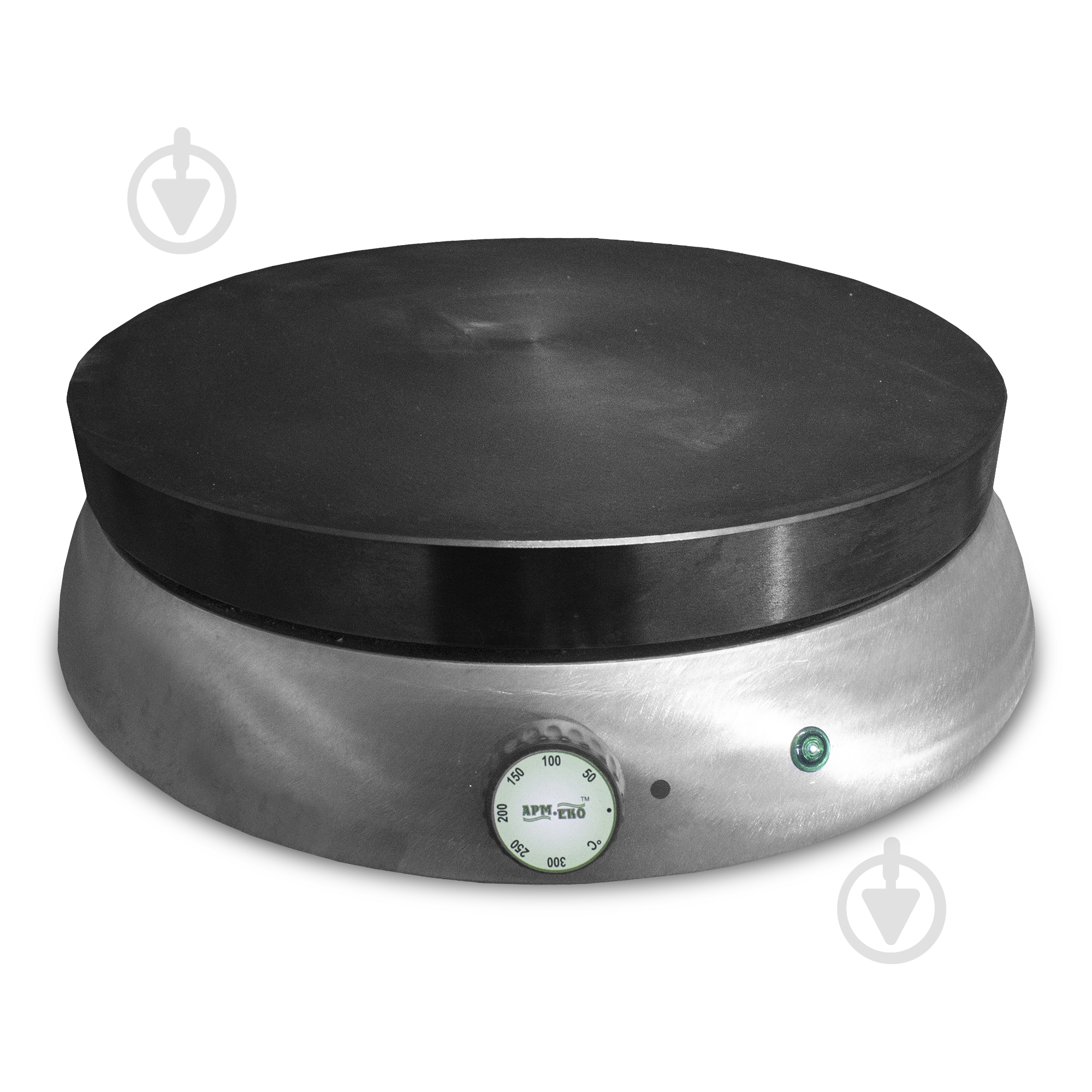 Блинница АРМ-ЕКО СЕ-1-350 - фото 1 Блинница АРМ-ЕКО СЕ-1-350 - фото 1