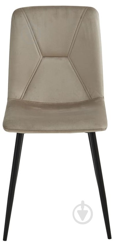 Стул Fly FS16 капучино / черный - фото 2