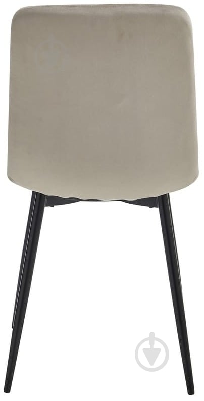 Стул Fly FS16 капучино / черный - фото 4