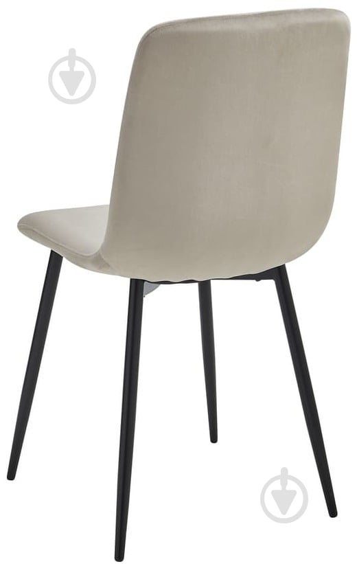 Стул Fly FS16 капучино / черный - фото 5