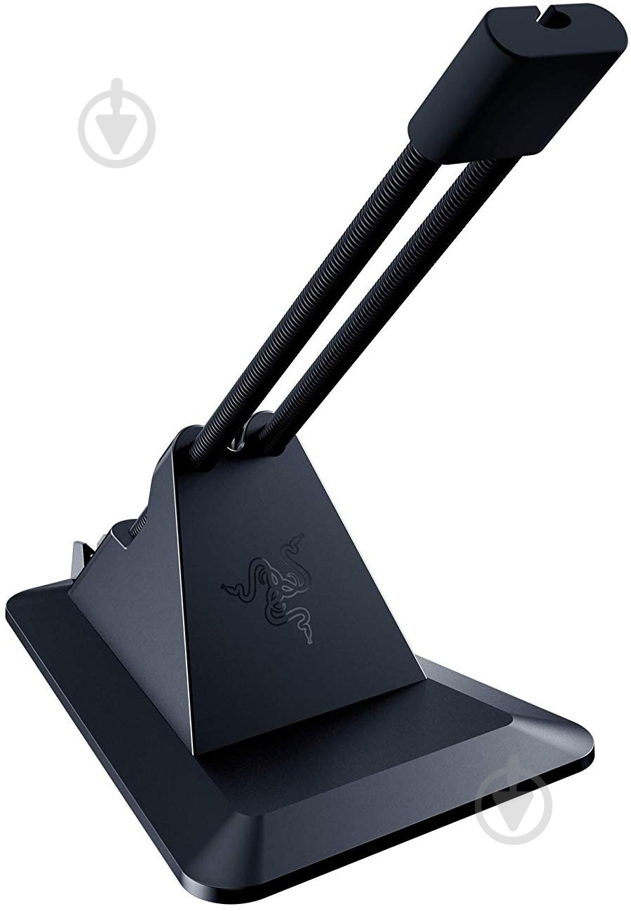Держатель для кабеля Razer Mouse Bungee V2 черный (RC21-01210100-R3M1) - фото 1
