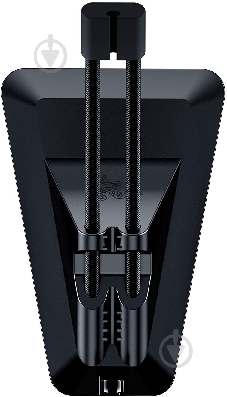 Держатель для кабеля Razer Mouse Bungee V2 черный (RC21-01210100-R3M1) - фото 5
