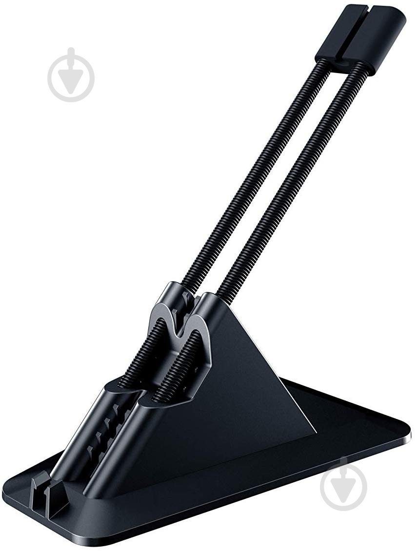 Держатель для кабеля Razer Mouse Bungee V2 черный (RC21-01210100-R3M1) - фото 4