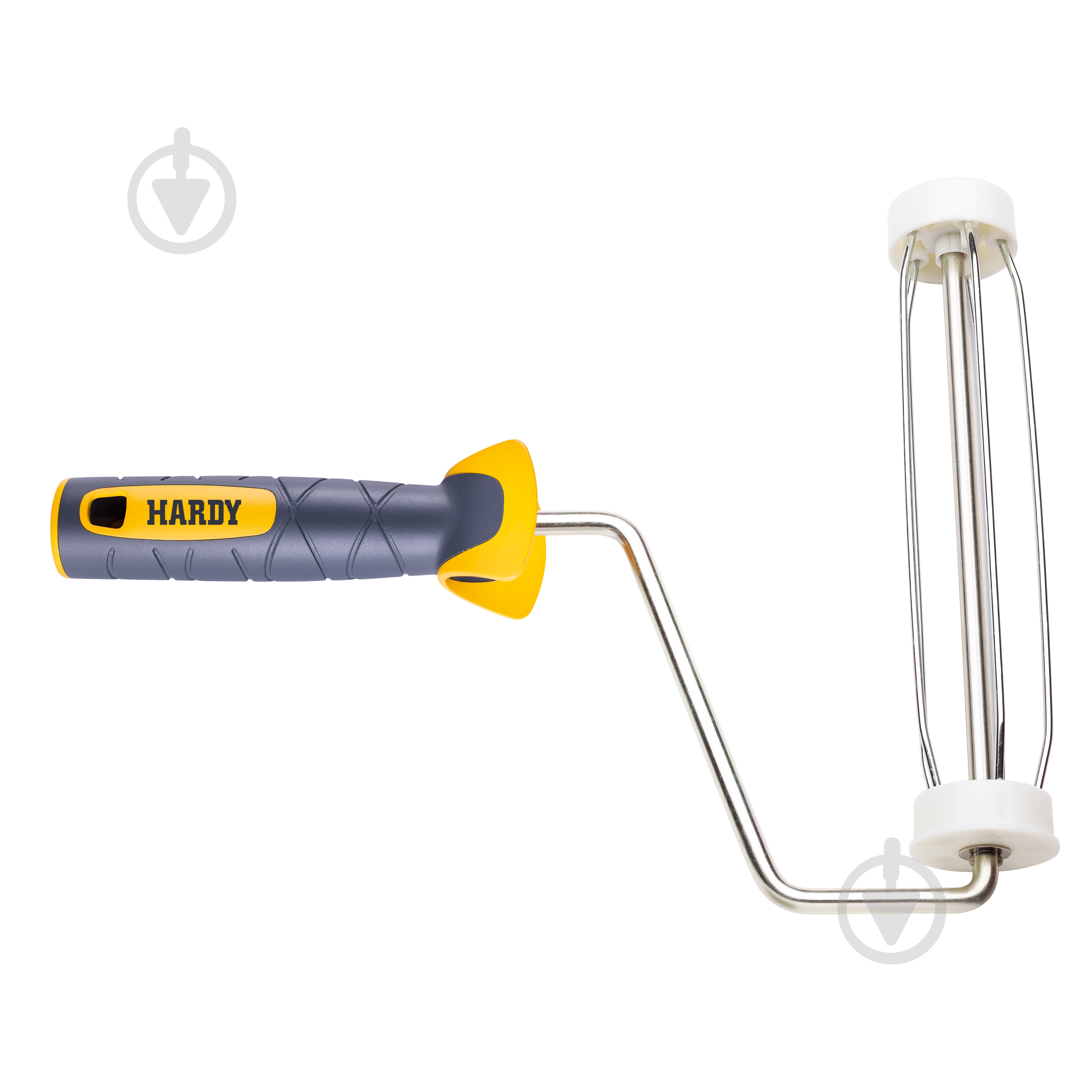 Ручка для валика Hardy 2К 250 мм 0141-124425 - фото 1
