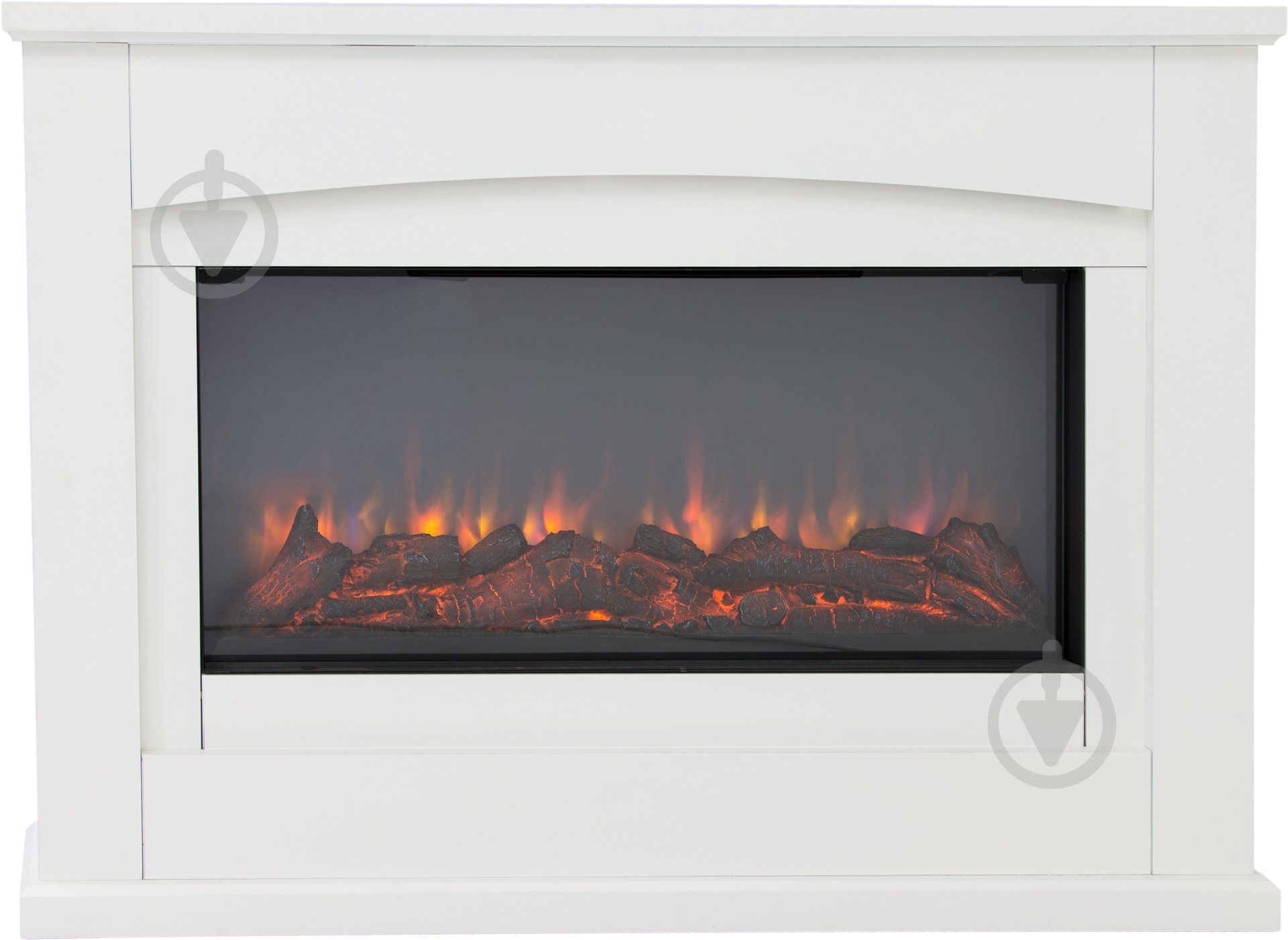 Каминокомплект Flamma Santorini - фото 2 Каминокомплект Flamma Santorini - фото 2