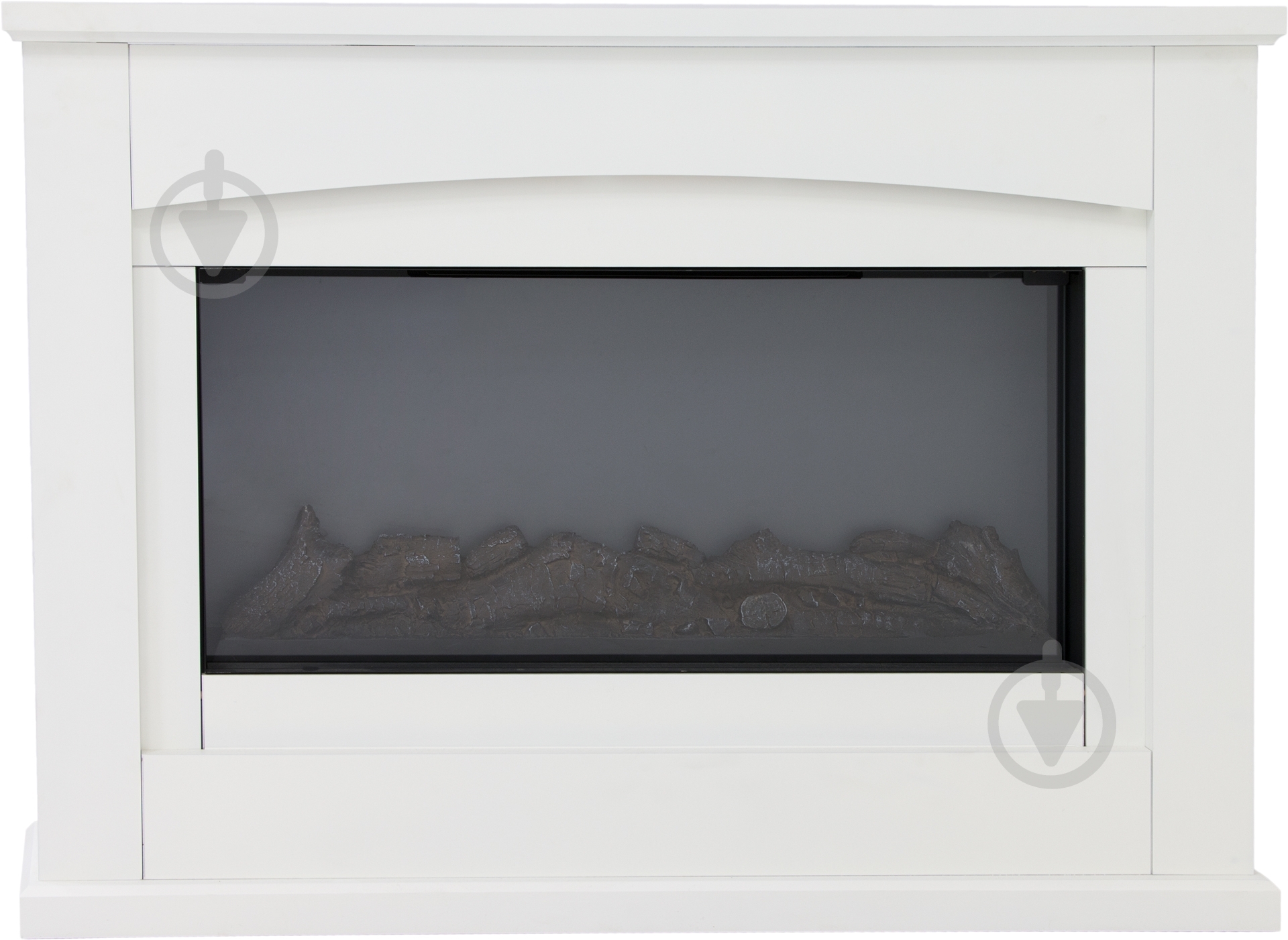 Каминокомплект Flamma Santorini - фото 3 Каминокомплект Flamma Santorini - фото 3