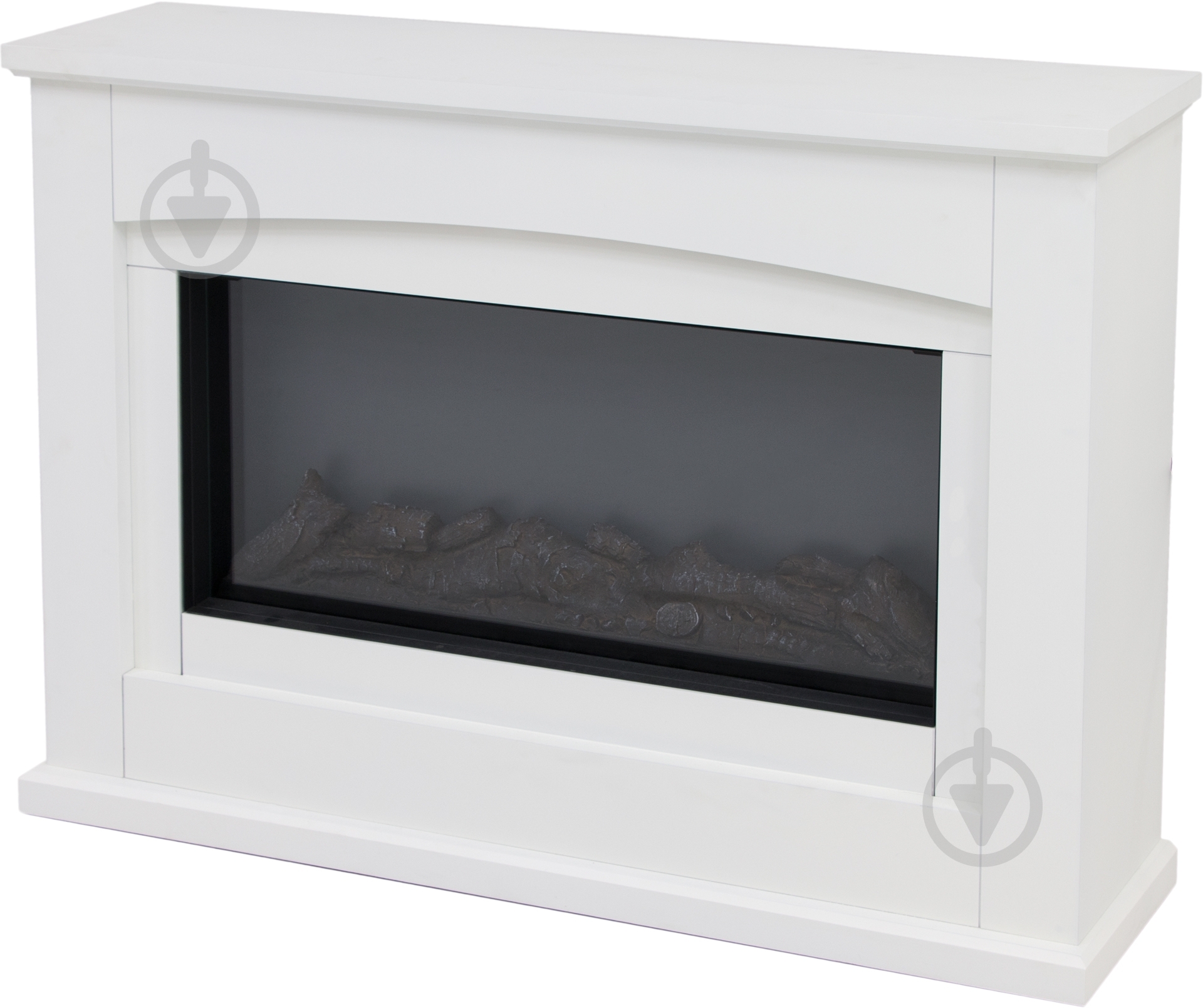 Каминокомплект Flamma Santorini - фото 4 Каминокомплект Flamma Santorini - фото 4