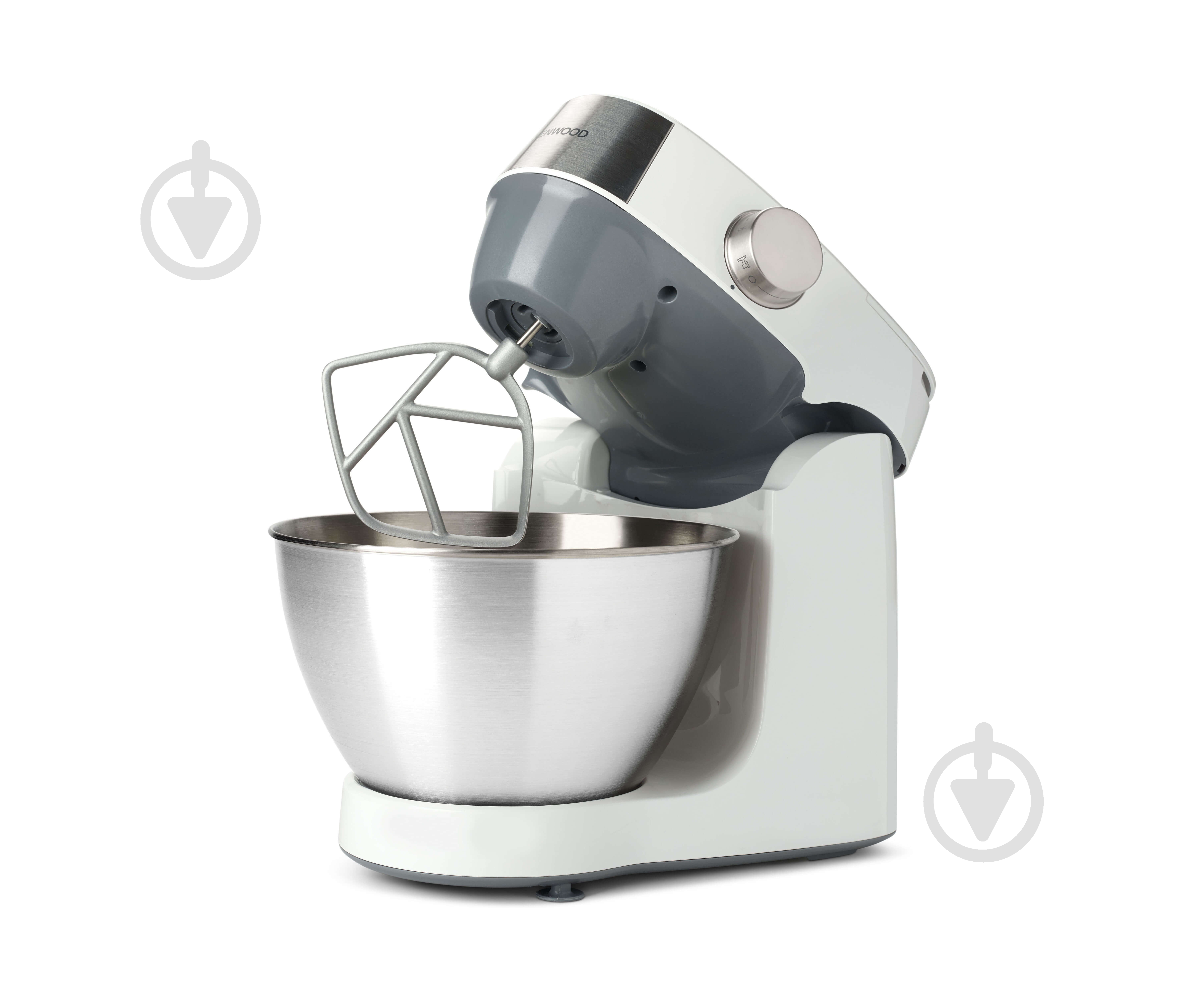 Кухонна машина Kenwood Prospero+ KHC29.E0WH - фото 7 Кухонна машина Kenwood Prospero+ KHC29.E0WH - фото 7