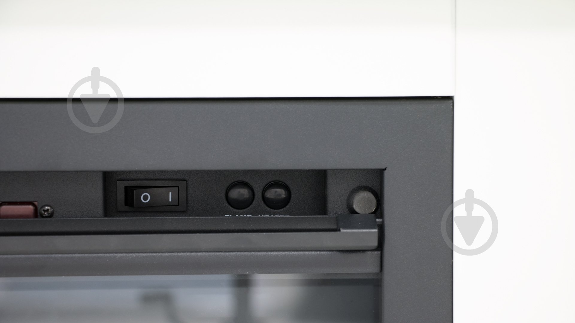 Каминокомплект Flamma Mykonos - фото 6