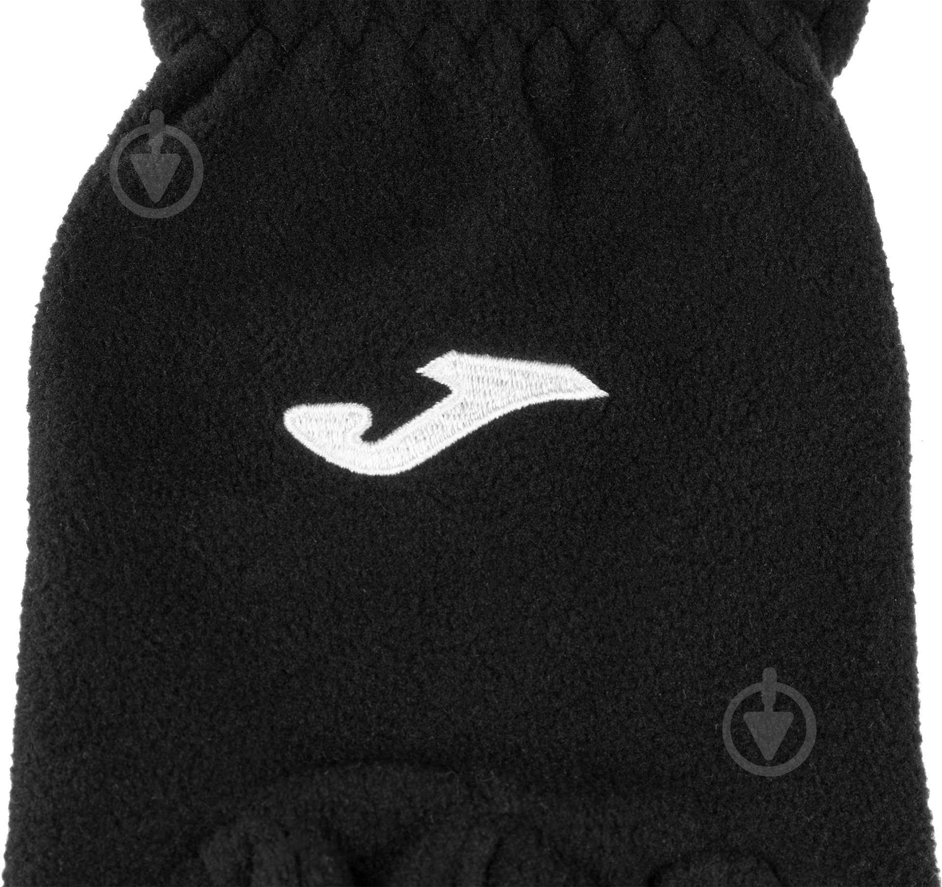 Варежки Joma Winter 11-101 р.8,5 черный - фото 2