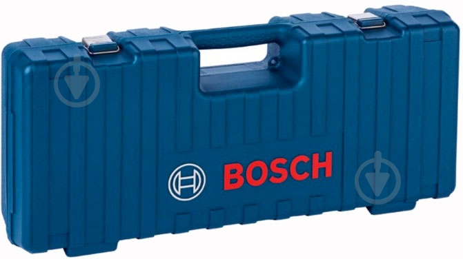 Чемодан для электроинструмента Bosch 2605438197 - фото 1