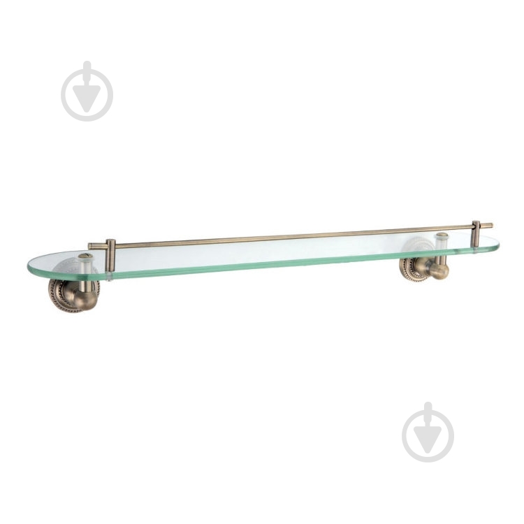 Полка Arino ARL-85853 с ограничителем - фото 1