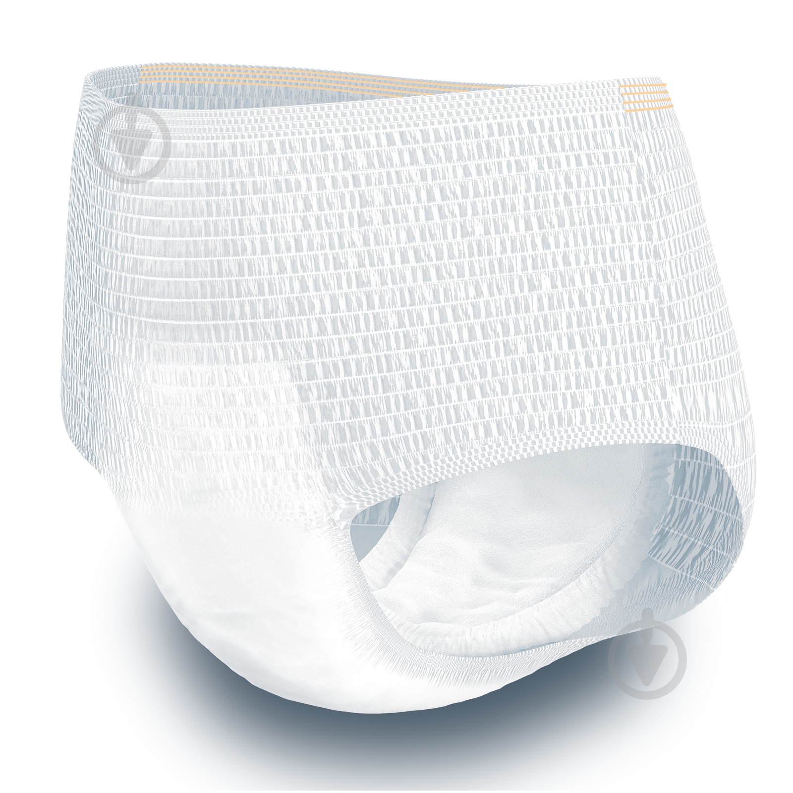 Подгузники-трусы Tena Pants Normal M 30 шт. - фото 6