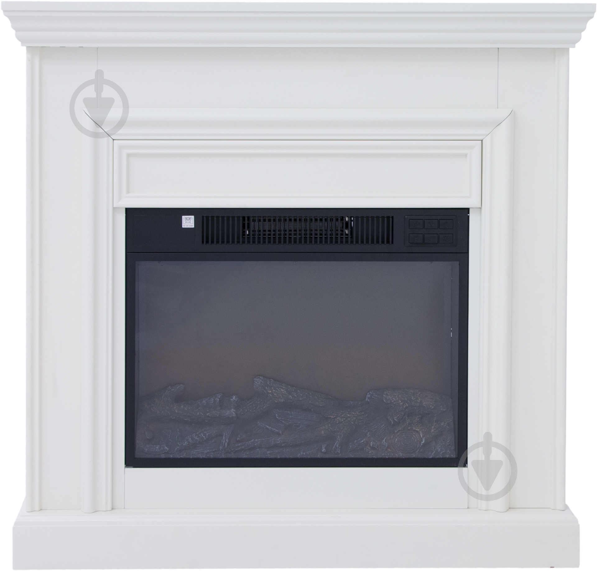 Каминокомплект Flamma Colorado - фото 3