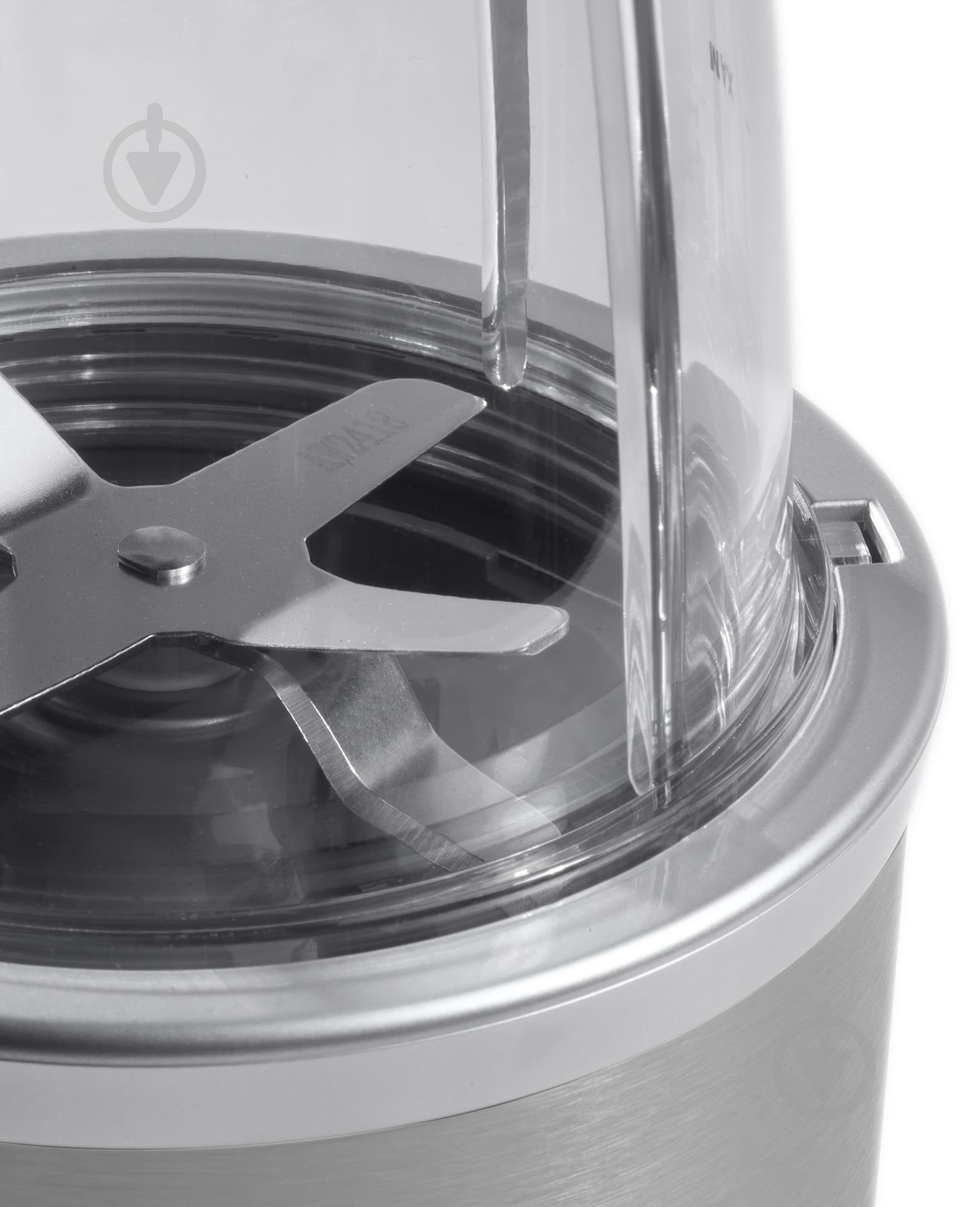 Блендер стаціонарний NUTRIBULLET NB907S Pro - фото 4