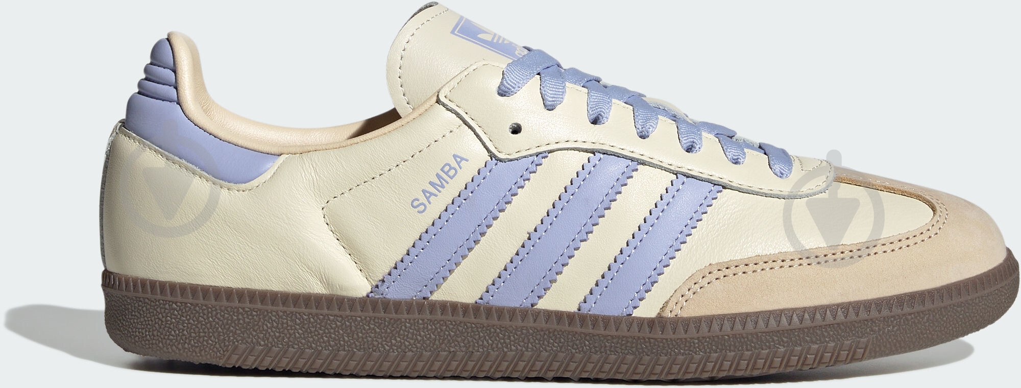 ᐉ Кросівки жіночі демісезонні Adidas SAMBA OG W JI2678 р.38 2/3