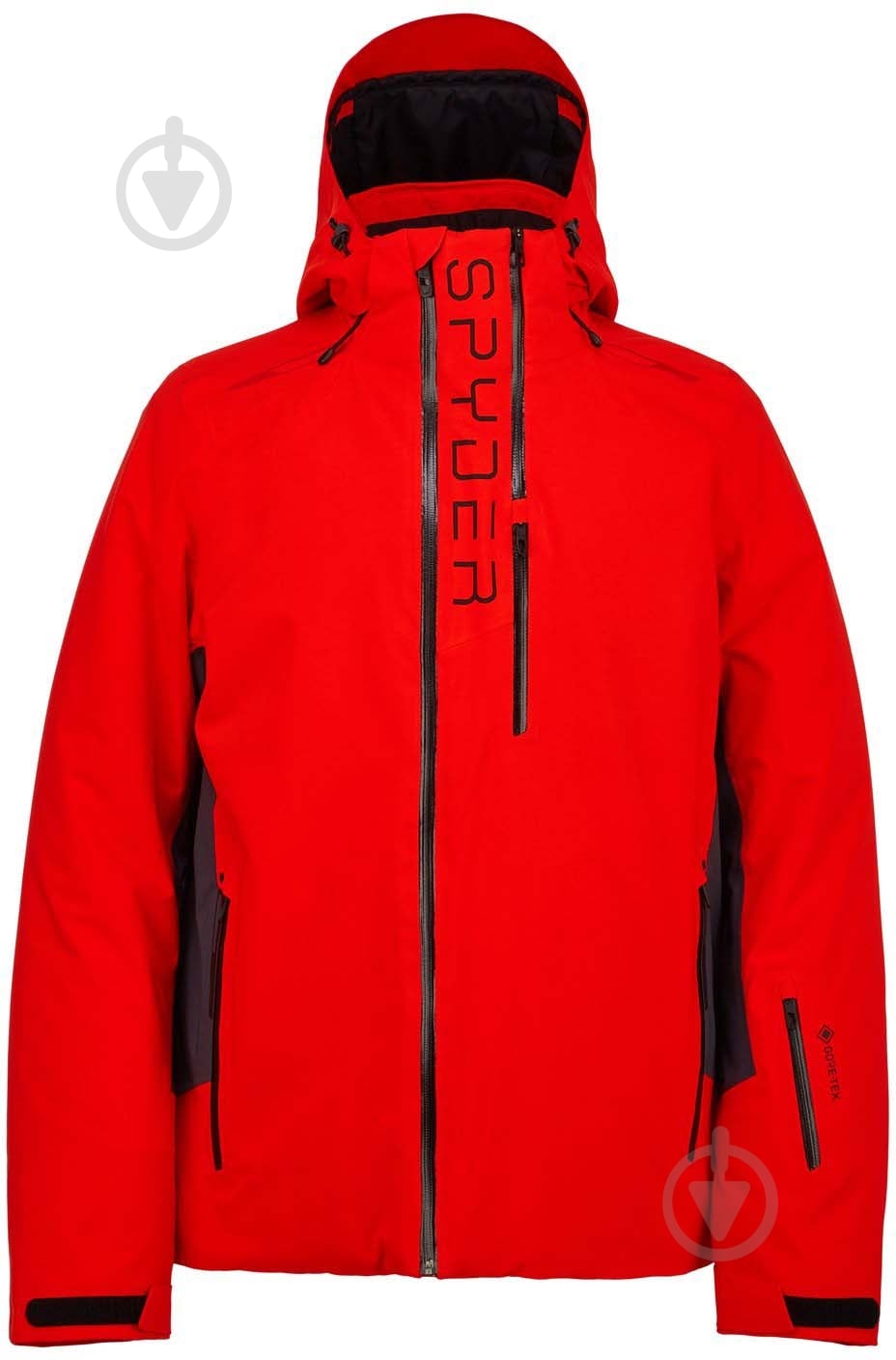 Куртка мужская зимняя Spyder Orbiter GTX 201018-620 р.L красная - фото 1 Куртка мужская зимняя Spyder Orbiter GTX 201018-620 р.L красная - фото 1