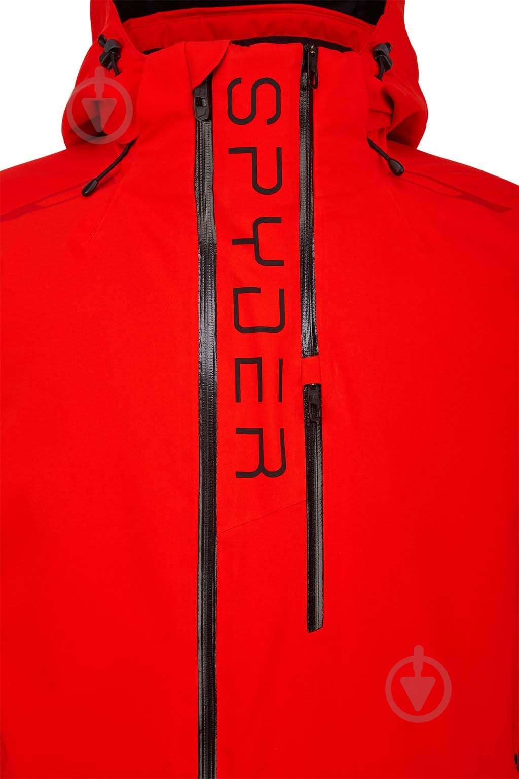 Куртка мужская зимняя Spyder Orbiter GTX 201018-620 р.L красная - фото 6 Куртка мужская зимняя Spyder Orbiter GTX 201018-620 р.L красная - фото 6