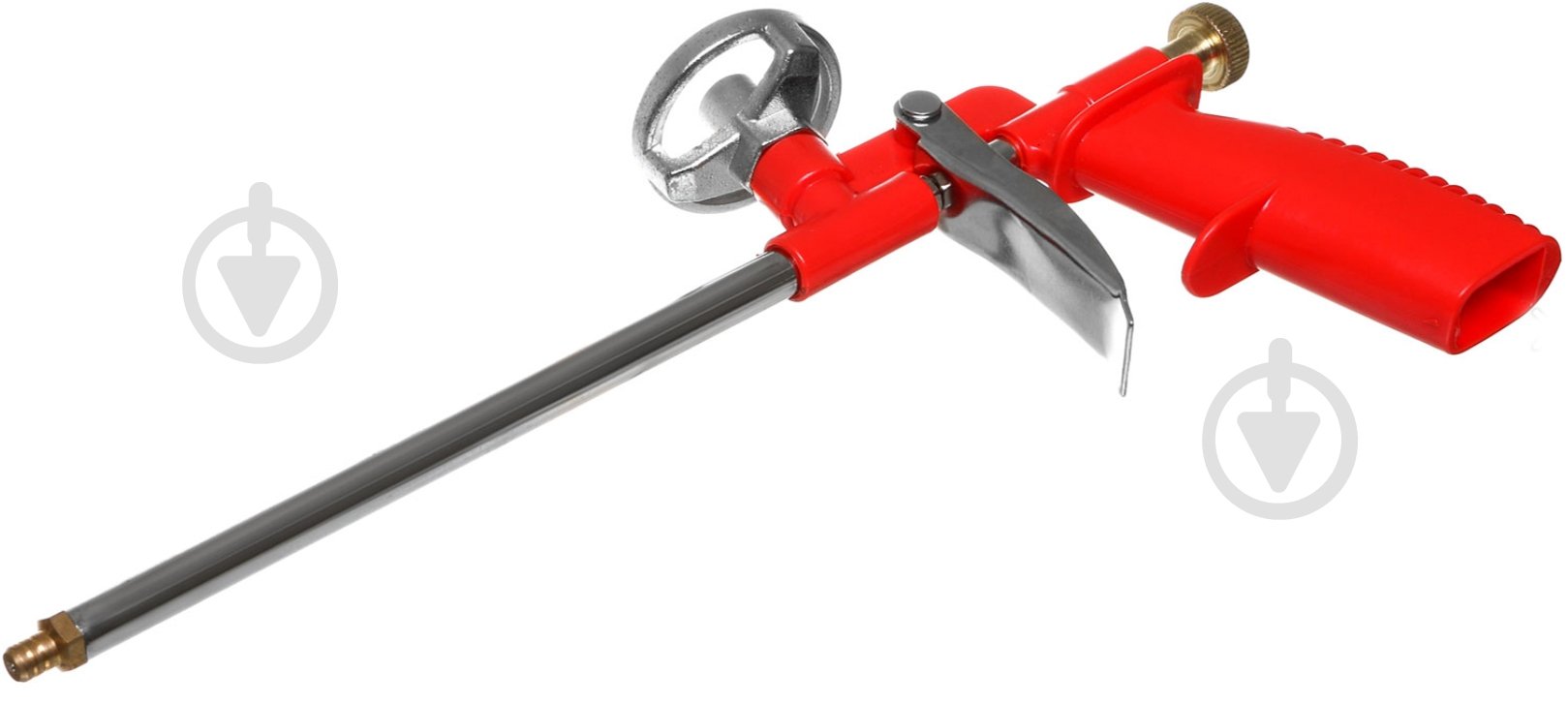 Пистолет для монтажной пены профессиональный эконом - фото 1