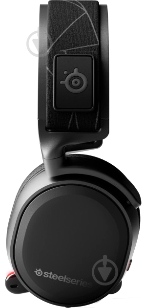 Гарнитура SteelSeries Arctis 7 2019 Edition Wireless (SS61505) - фото 2