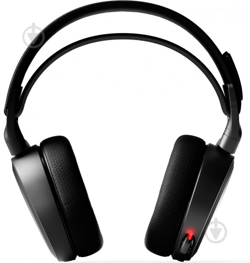Гарнитура SteelSeries Arctis 7 2019 Edition Wireless (SS61505) - фото 3