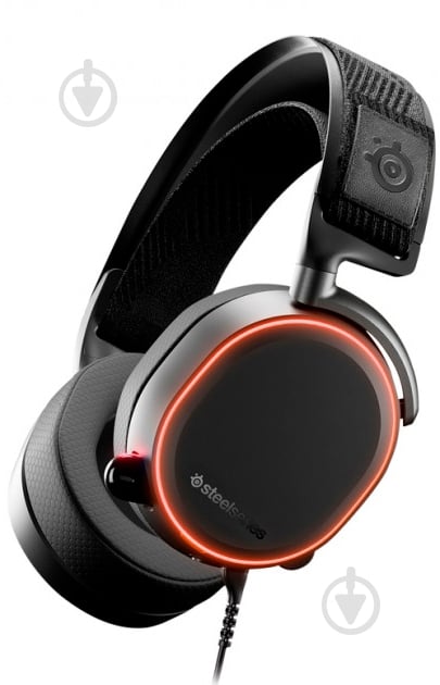 Гарнитура SteelSeries SteelSeries Arctis Pro (SS61486) - фото 1