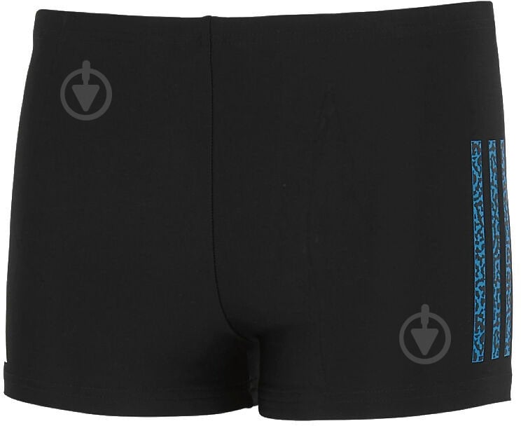 Плавки Adidas р.152 черный IB0659 - фото 4 Плавки Adidas р.152 черный IB0659 - фото 4