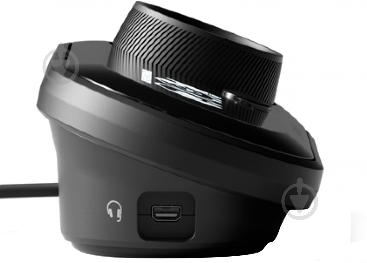 Гарнітура SteelSeries Arctis Pro + GameDAC black (SS61453) - фото 4