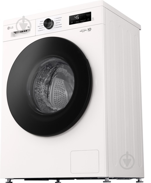 ВИТРИНА! Стиральная машина LG F2Y1HS5W - фото 3 ВИТРИНА! Стиральная машина LG F2Y1HS5W - фото 3
