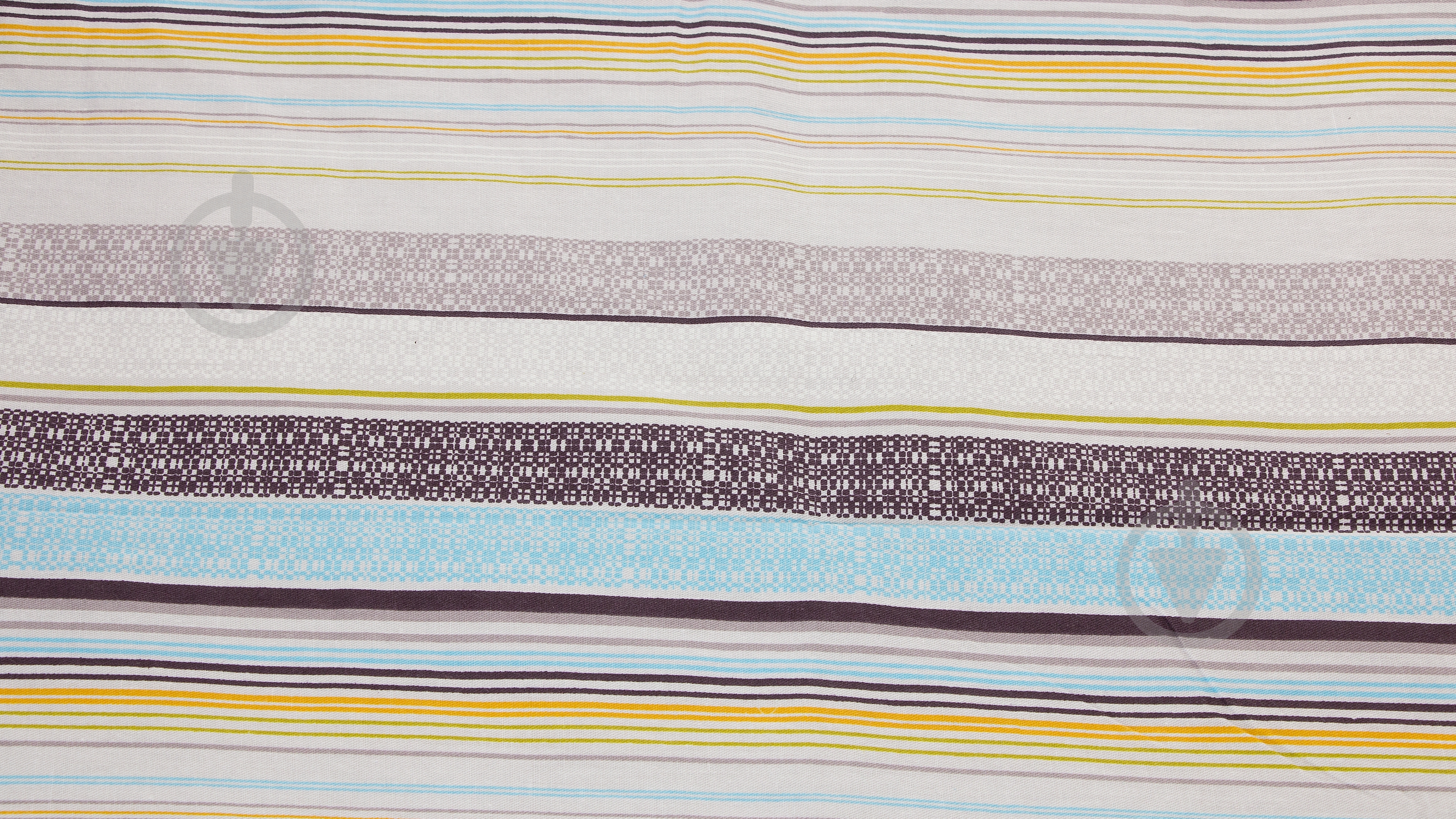 Комплект постельного белья Ibodo Beautiful 2,0 серый Ibodo - фото 2